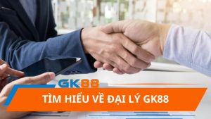 Đại lý GK88